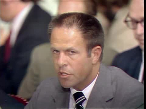 1973 Watergate Hearings; Part 5 of 6