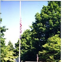 Arlington Veterans' Honor Roll
