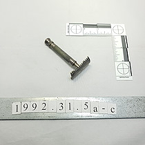 Gilette Safety Razor