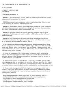 Executive Order No. 48