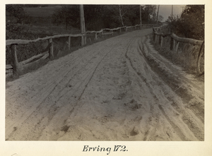 North Adams to Boston, station no. 172, Erving