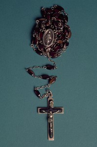 Rosary of the Most Blessed Virgin