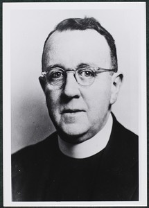 Rev. James H. Dolan