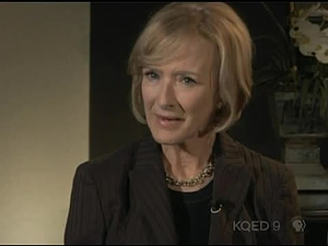 PBS NewsHour; October 7, 2011 6:00pm-7:00pm PDT