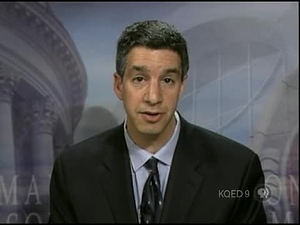 PBS NewsHour; February 17, 2011 6:00pm-7:00pm PST