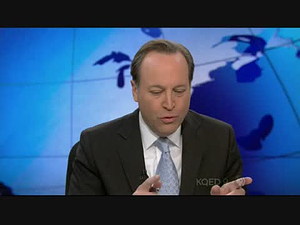 PBS NewsHour; November 30, 2012 3:00pm-4:00pm PST