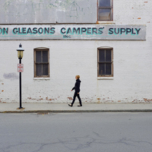 Gleason's Campers' Supply store