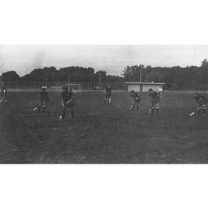 Women's field hockey team