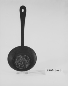 Food strainer