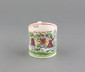 Children's Mug