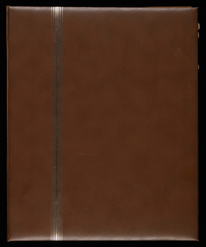 Scrapbook, 1963-1967