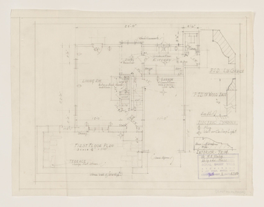 M. A. Walsh house, Holyoke, Mass.