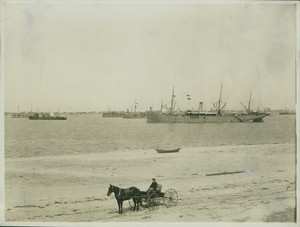 Long Point, Provincetown, Mass., undated