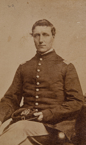 Captain Samuel Willard