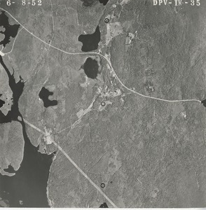 Worcester County: aerial photograph. dpv-1k-35
