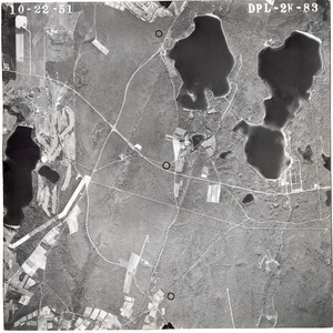 Barnstable County: aerial photograph. dpl-2k-83