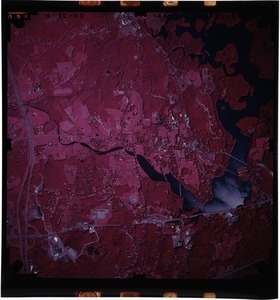 Worcester County: aerial photograph. 45-1983