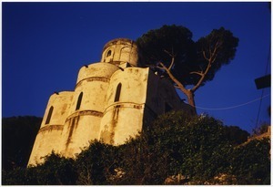 Ravello tower