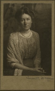 Cornelia Chapin Moodey