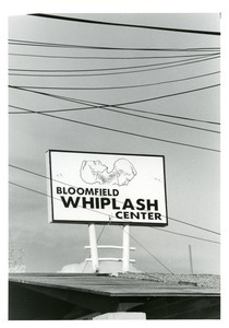 Whiplash Center
