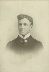 Clayton F. Palmer