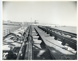 Lincoln Wharf