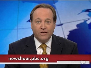 PBS NewsHour; March 27, 2012 3:00pm-4:00pm PDT
