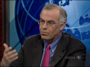 PBS NewsHour; March 18, 2011 3:00pm-4:00pm PDT