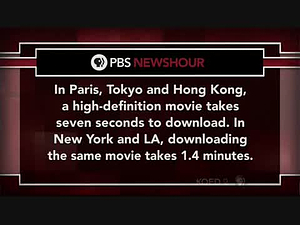 PBS NewsHour; February 4, 2015 6:00pm-7:01pm PST