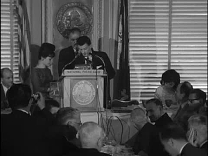 America's Mandarin (1954 - 1963); Vietnam: A Television History; Madame Nhu, Press Club