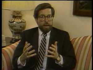 The MacNeil/Lehrer NewsHour