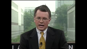 North Carolina Now; Episode from 1999-07-21