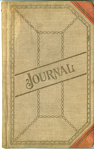 Sunday School Record Book (1915-1916)