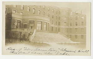 MacLean Terrace (1928)