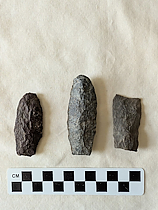 Stone, Worked