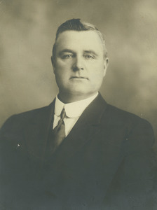 John C. Graham