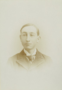 Clarence L. Stevens
