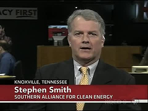 PBS NewsHour; February 15, 2012 6:00pm-7:00pm PST