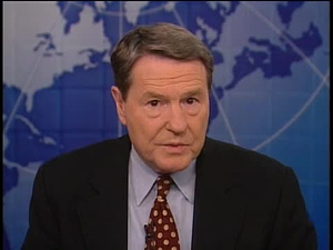 The NewsHour with Jim Lehrer