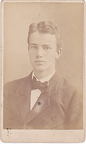 J. T. Burr, Jr.