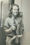 Suffolk University Professor William Good (CAS), photograph, circa 1970s