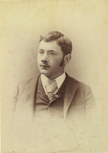 Charles H. Spaulding, class of 1894