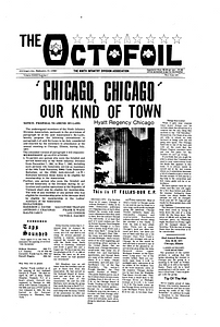 The Octofoil, May/June 1977