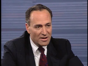 The MacNeil/Lehrer NewsHour