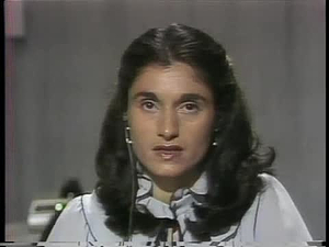 Elections '77; Edited to 20 minutes