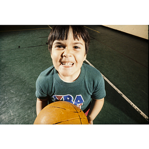 Youth Basketball Association