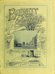 Everett souvenir : 1870-1893