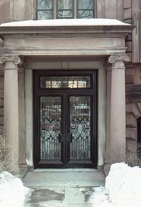 MBTD Hopkins Residence, 46 Commonwealth Avenue, Boston, MA - 2/6