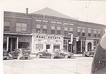 John T. Burns Real Estate