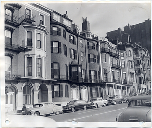 48-58 Beacon street